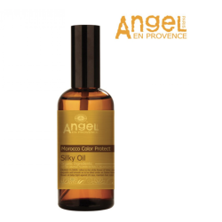 Angel En Provence Morocco Color Protect Silky oil, 100ml
