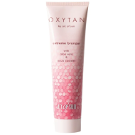 Art of Sun OXYTAN Extreme Bronzer – Crème pour solarium avec agents bronzants, 150 ml