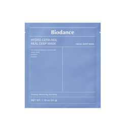 BIODANCE Biodance Hydro Cera-Nol Real Deep Mask, 34g