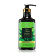 SEA of SPA Crème de douche hydratante à l'Aloe Vera et boue de la Mer Morte, 780 ml