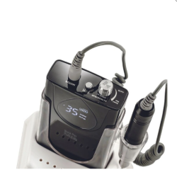 fraiseuses professionnelles BLACK PRO PORTABLE 35000