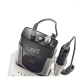 fraiseuses professionnelles BLACK PRO PORTABLE 35000 (370.668)