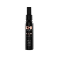 CHI LUXURY Black Seed Oil – Huile de nigelle pour cheveux, 89 ml