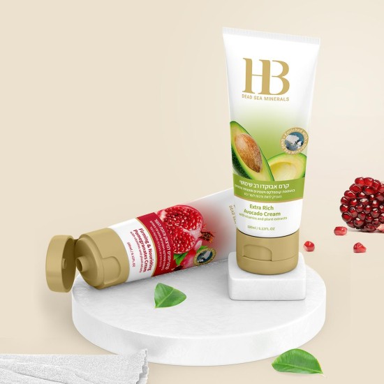 Lotions pour le corps