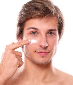 Pour hommes