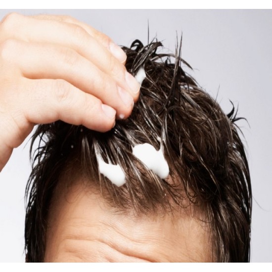 Produits coiffants pour hommes