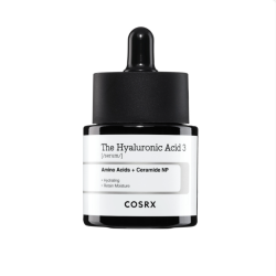 COSRX The Hyaluronic Acid 3 Serum, 20ml