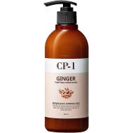 CP-1 Ginger Purifying Conditioner - Après-shampooing purifiant au gingembre pour cheveux fatigués et abîmés, 500 ml