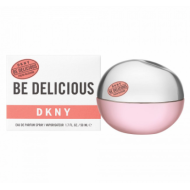 DKNY Be Delicious Fresh Blossom, Eau de Parfum (EDP) - parfum pour femme