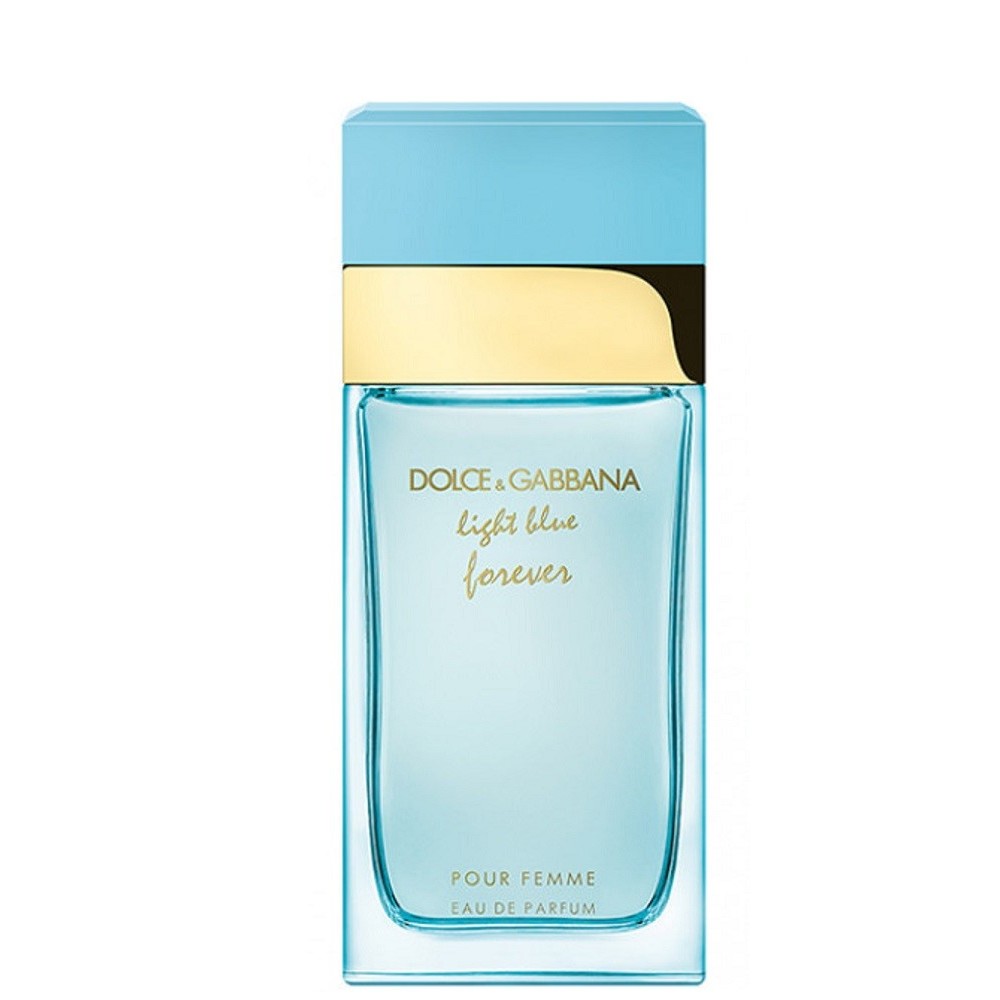 DOLCE&GABBANA Light Blue Forever, Eau de Parfum — pour femme