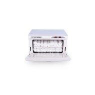 Chauffe-serviettes 7 L