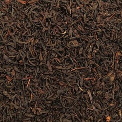 EARL GREY — thé noir à la bergamote, 100 g