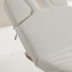 Une table de massage électrique professionnelle à quatre moteurs avec fonction de chromothérapie OCEAN WOOD SPA (376.002)