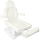Table de soins électrique Azzurro 708A à 4 moteurs, blanche (109094)