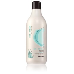 ELGON Oxi-cream Haircolor 12% - Émulsion oxydante à l'aloe vera, 1000 ml