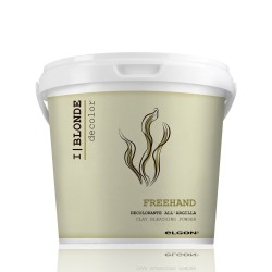 ELGON Decolor I Blonde Super 9 - Poudre décolorante pour cheveux