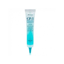 CP-1 Peeling Ampoule – Peeling aux acides rafraîchissant pour le cuir chevelu, 20 ml