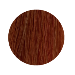 ETB Hair Permanent Color Cream - 8.46 - LIGHT BLONDE COPPER RED