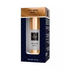 FAMIREL Anti-Aging Face Serum Nourishing with Dead Sea Minerals, 30ml