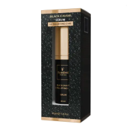 FAMIREL Black Caviar Ultra Lifting Care Serum, 40ml