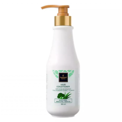 FAMIREL Conditioner Aloe Vera, Broccoli, Keratin & Dead Sea Minerals, 500ml