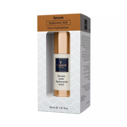 FAMIREL Face serum Hyaluronic Acid, 30ml