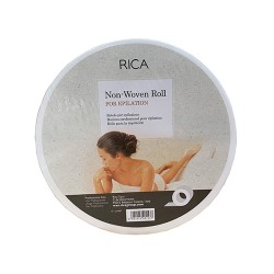 Rouleau de papier pour épilation RICA