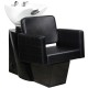 Bac à shampooing GABBIANO ANKARA avec fauteuil de coiffure (109237)