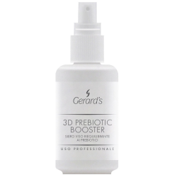 GERARD'S 3D PREBIOTIC BOOSTER - Sérum visage effet lifting, 50 ml