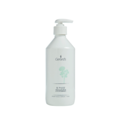 GERARD'S BI PHASE – Démaquillant biphasé compatible avec le pH de la peau, 500ml