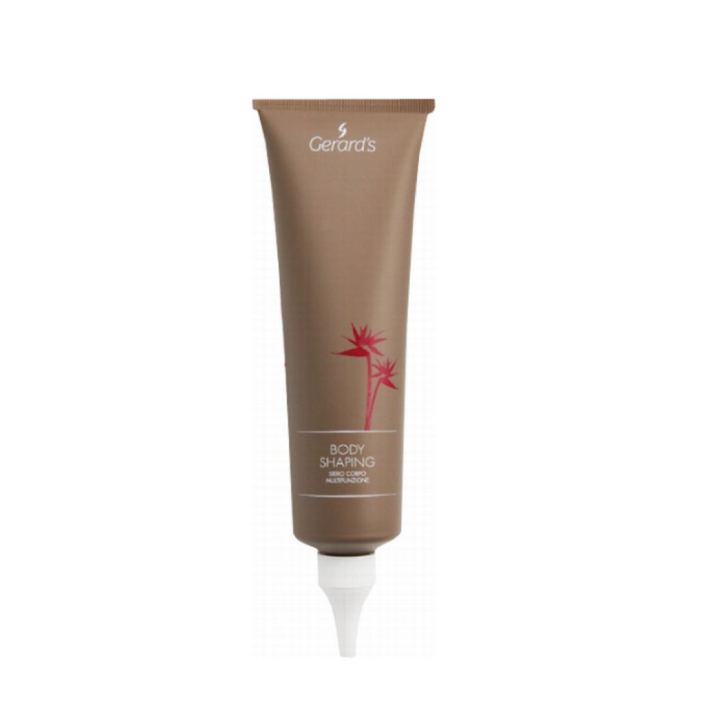 GERARD'S BODY SHAPING Serum, 150ml (RBOBTS262)
