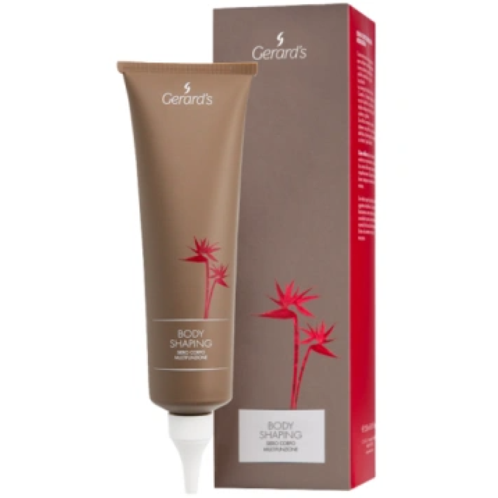GERARD'S BODY SHAPING Serum, 150ml (RBOBTS262)