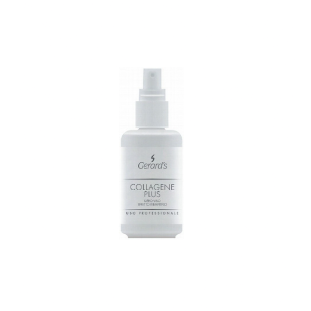 GERARD'S COLLAGENE PLUS serum - Sérum raffermissant et anti-âge, 50ml (PFAMSH562)