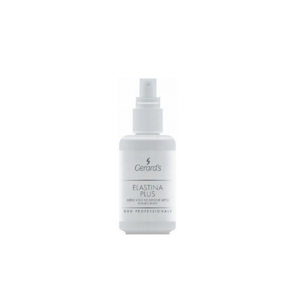GERARD'S ELASTINA PLUS serum - Sérum visage tonifiant intensif, 50ml (PFAMSH563)