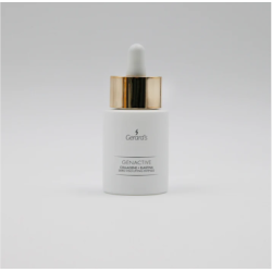 GERARD'S GENACTIVE Sérum visage lifting Élastine-Collagène, 30 ml