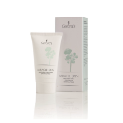 GERARD'S MIRACLE SKIN Masque visage lifting, effet immédiat, 50 ml