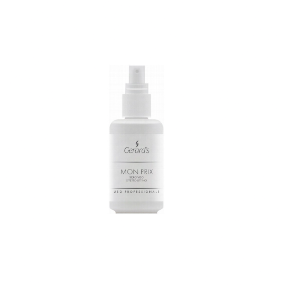 GERARD'S MON PRIX serum - Sérum visage à effet liftant immédiat, 50ml (PFAMSH565)