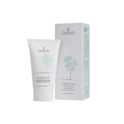 GERARD'S PURE&MAT Masque visage purifiant - effet immédiat, 50 ml
