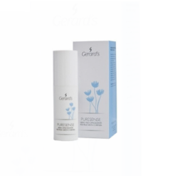 GERARD'S PURESENSE Sérum visage matifiant pour peau mixte ou sujette aux imperfections, 30 ml