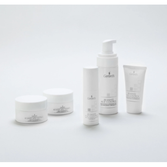 GERARD'S RE-WHITE ANTI-ÂGE