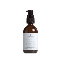 GERARD'S SOYSOY JALURACTIVE Sérum visage raffermissant à l'acide hyaluronique, 50 ml