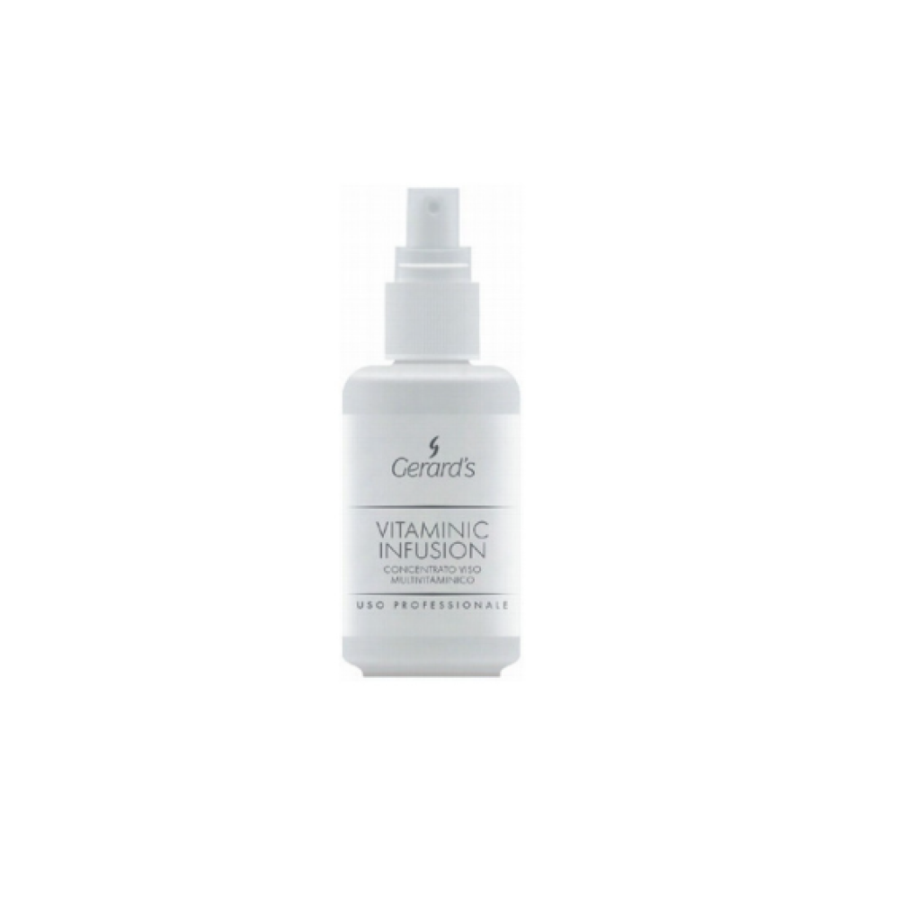 GERARD'S VITAMINIC INFUSION serum, 50ml (PFAMSH564)