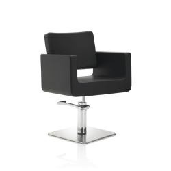 Fauteuil de coiffure HAIR KING
