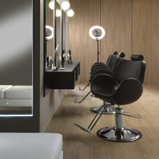 Fauteuils de coiffure