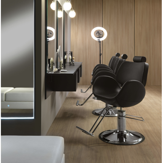 Fauteuils de coiffure