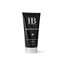 HEALTH&BEAUTY Baume après-rasage, 150 ml