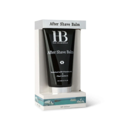 HEALTH&BEAUTY Baume après-rasage, 150 ml