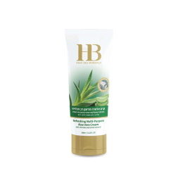 Health & Beauty — Crème multi‑usage à l'aloe vera, 180 ml