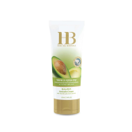 Health&Beauty Extra Rich Avocado Cream - Crème multifonction à l'avocat, 180 ml