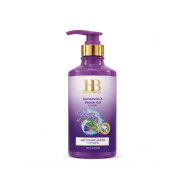 HEALTH&BEAUTY Gel‑crème de douche hydratant à l'extrait de lavande, 780 ml